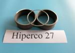 Hiperco27 Rod Strip Soft Magnetic Alloy High Magnetic Saturation ASTM A801