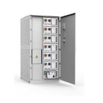 Small size commercial and industial battery energy storage system 86KWH -40KW