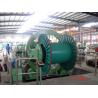 Buy cheap 50m/Min 3000mm Cable Stranding Machine with Steel Armoring from wholesalers