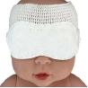 Buy cheap Medical Phototherapy Eye Mask For Blue Light Treatment from wholesalers