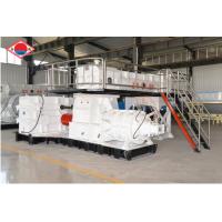 Buy cheap JKY-120A Soil Vacuum Extruder Auto Brick Making Machine product