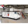 Buy cheap JKY-75S High Abrasion Resistance Fly Ash Brick Making Machine from wholesalers