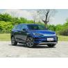 Buy cheap BYD Tang EV Electric Car Second Hand Energy Four Wheel Drive SUVs from wholesalers