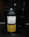 Freezer 4HP Mitsubishi JH512-Y Rotary Ac Compressor