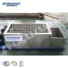 Buy cheap Industrial Brine Tank Small Block Ice Machine 1 Ton For Fish Cooling from wholesalers