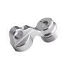 Buy cheap 20gram Metal Milling Parts , LF Aluminium Pressure Die Casting Products from wholesalers
