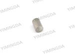 Magnet Rod 603500100 Textile Machine Parts , for GT5250 Gerber Cutter Parts
