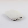 Buy cheap Stone Color Advertising Gift Portable Cell Phone Charger 3000MAH 4000MAH from wholesalers