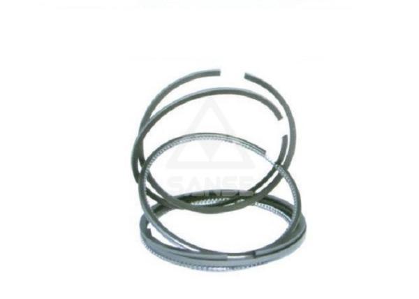 Buy cheap 6DS70 Engine Piston Ring Mitsubishi Diesel Engine Parts HD500 / HD550 from wholesalers