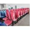 Buy cheap CCC Standard Ambulance Seats Pu Mould Foam Material Easy Installation from wholesalers