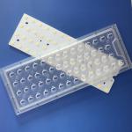 Buy cheap 56 Array Lens 150W SMD3030 130LM/W LED Lighting Module from wholesalers