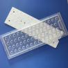 Buy cheap 56 Array Lens 150W SMD3030 130LM/W LED Lighting Module from wholesalers