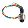 Buy cheap M12 Waterproof Cable Assemblies from wholesalers