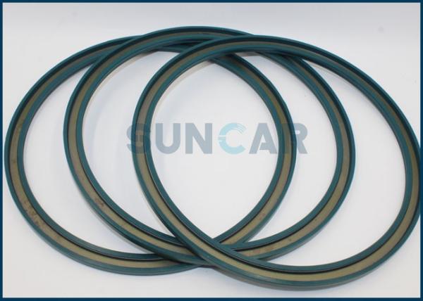 Buy cheap BABSL CFW Oil Seals 240*270*8.5 Metric Seals NBR FKM Shaft Seals from wholesalers