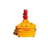 Buy cheap 1-3 Unloading Doors 30kw Planetary Concrete Mixer High Chrome Alloy PMC750 from wholesalers