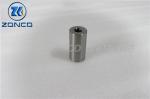 Tungsten Carbide Nozzle Features Resistance Against Corrosion Durable
