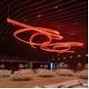 Buy cheap Hotel Lobby Staircase Lighting Chandelier K9 Chandelier 110V-240V from wholesalers