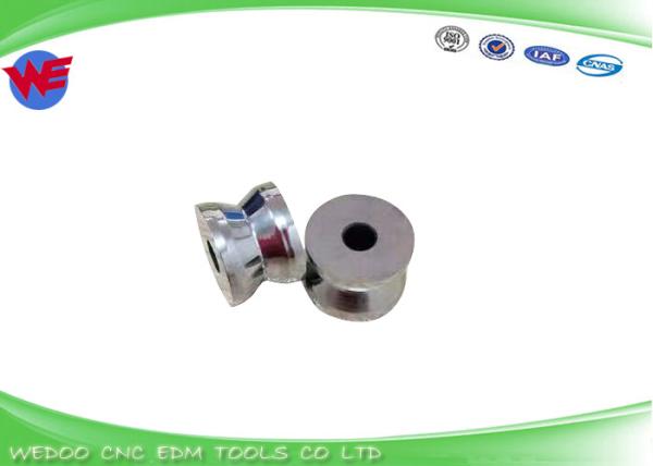 Buy cheap Makino EDM Spare Parts Consumables 23EC090A705 Pulley V - Guide Head from wholesalers