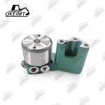 High Performance Fuel Pump Engine Parts For EC240 EC290 VOE20917999 3 Hole