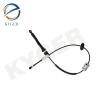 Buy cheap UCV500060 Transmission Gear Shift Cable LR3 Land Rover Brake Parts from wholesalers