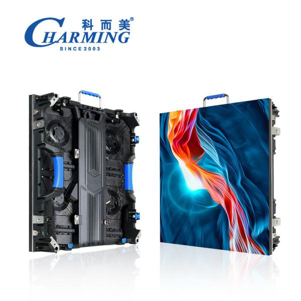 Buy cheap P2.6 Kaito-K Series Indoor Display Only 8 Kg With LED Module Protection from wholesalers