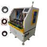Buy cheap CX-JY02 Six Station Inner Automatic Stator Winding Machine 0.4-0.75Mpa from wholesalers