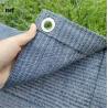 Buy cheap HDPE Carpet Net UV Resistant Camping Ground Mat 240GSM For Sand Lawn from wholesalers