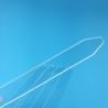 Buy cheap Cerium Doped Quartz Glass Plate As Laser Cavity Filter from wholesalers