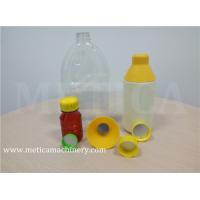 Buy cheap OEM Aluminium Foil Bottle Sealing Machine 16-50mm Sealing Diameter product