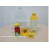 Buy cheap 2400BPH-9000BPH Automatic Bottle Sealing Machine Induction Foil Sealing Machine from wholesalers