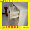 Buy cheap Home Aluminum Storage Cabinet Sustainable Solid Wood Shoe Cabinet from wholesalers