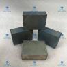 Buy cheap TA2 Custom Titanium Parts Titanium Investment Casting Block Party Ingot from wholesalers