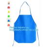 Buy cheap fabric apron, texitile apron, woven apron, children apron, non woven cap, noon woven aprons, aprons supplies, bakery apr from wholesalers