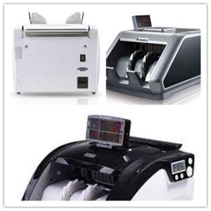 China HTG SRG ISK GBP Mixed Currency Counting Machine on sale