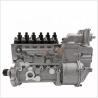 Buy cheap ISUZU Car Fitment 6BD1 Diesel Engine Fuel Injection Pump for WEICHAI WD615 LGMG SDLG Shantui Truck from wholesalers