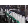 Buy cheap 380V 50Hz 40BPM Hand Sanitizer Bottle Filler Machine from wholesalers