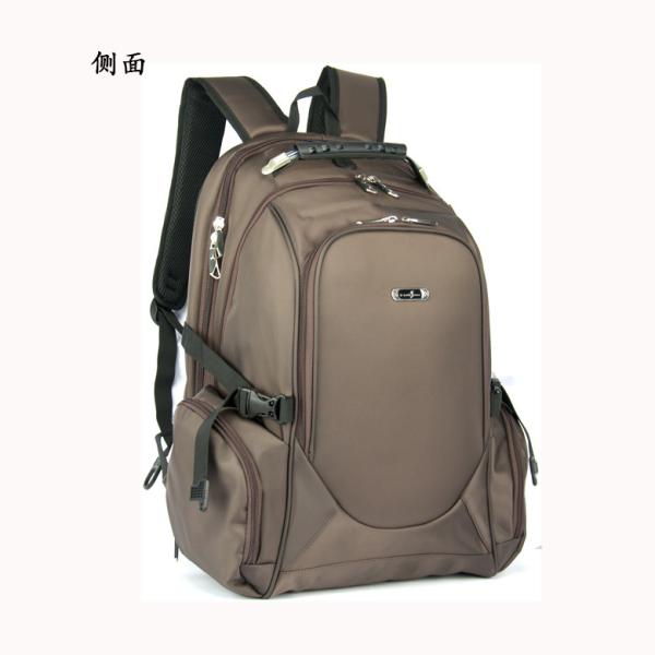 Buy cheap 4 leaf cfover men travel bag 15.6 inch laptop backpack computer bag from wholesalers