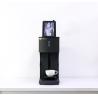 Buy cheap Cup Dia 4cm-10cm Latte Foam Printer Coffee Selfie Printer 60W from wholesalers