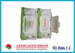 Medglory Flushable Toilet Wet Wipes | Dispenser for At-Home Use Variety Pack
