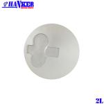2L 2L-II 2LT Toyota Engine Piston Liner Kits 3101-54060 92mm Spare Parts