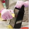 Buy cheap Oyster Shucking Kitchen Safety Cutting Gloves Cut Resistant 20cm Reusable from wholesalers