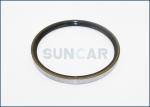 Crankshaft Oil Seal Sz311-01046 138*152*12 Front Spare Parts For HINO Truk 500