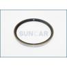 Buy cheap Crankshaft Oil Seal Sz311-01046 138*152*12 Front Spare Parts For HINO Truk 500 FL 700 E13C from wholesalers