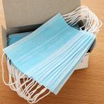 Highly Breathable Antibacterial Face Mask For Sensitive Skin People