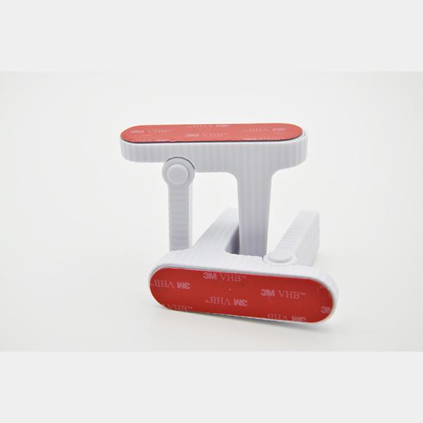 Buy cheap 9*7.5*2.5cm ABS PE Lever Handle Lock Child Safety from wholesalers