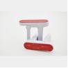 Buy cheap 9*7.5*2.5cm ABS PE Lever Handle Lock Child Safety from wholesalers