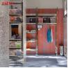 Buy cheap Precise Custom Plexiglass Display Stand Resin Glass Goods Shelf Goods Rack from wholesalers