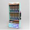 Buy cheap Free Standing Wooden Candy Dispenser Display Stand for Snack Store from wholesalers