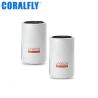 Buy cheap Cummins LF9028 Diesel Engine Filter CORALFLY from wholesalers