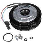 ALA10315 A/C Compressor Clutch REPAIR KIT for 2008-2013 Nissan Rouge 2.5L Engine